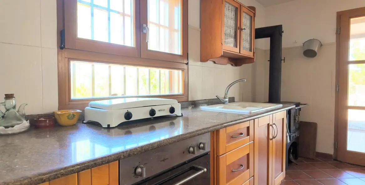 Sale of finca - cortijo in Ardales 13