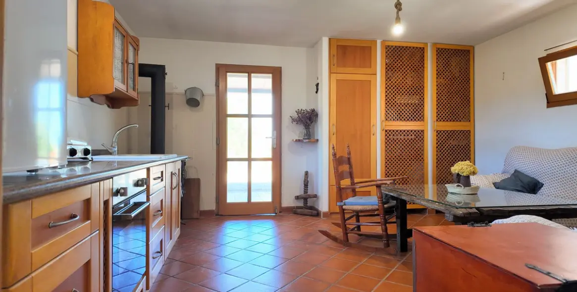 Sale of finca - cortijo in Ardales 14