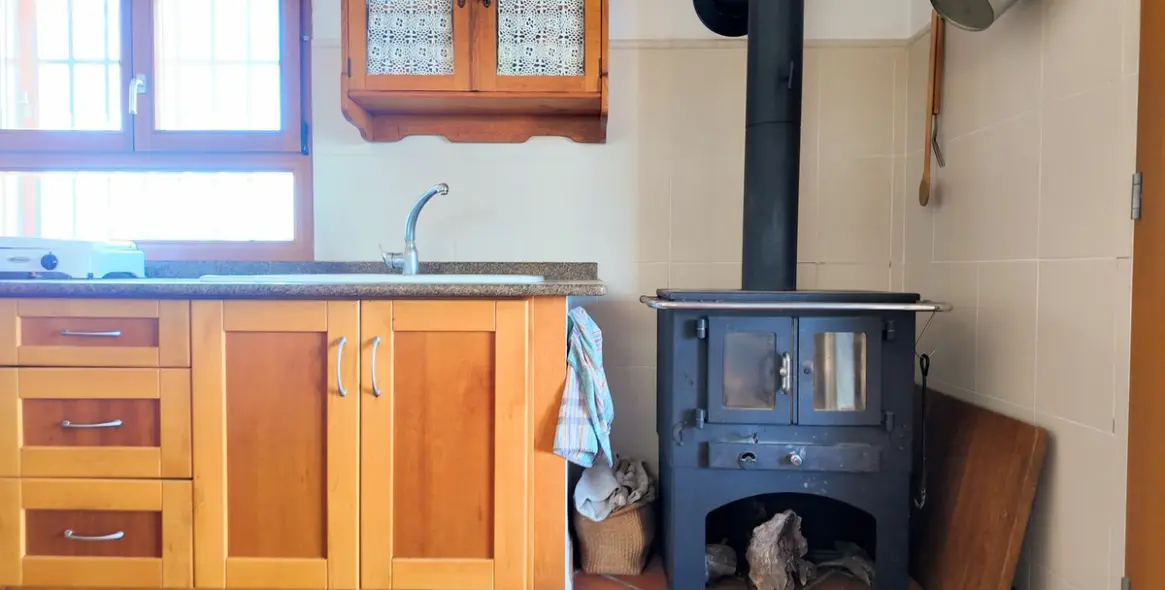 Sale of finca - cortijo in Ardales 15