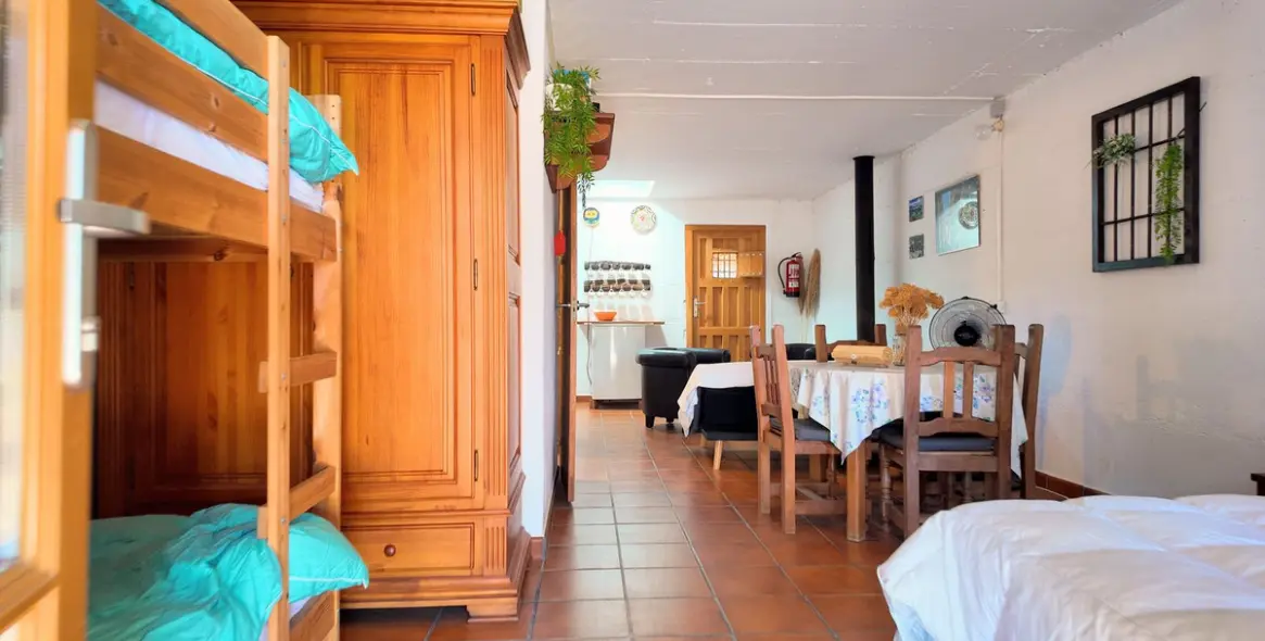 Sale of finca - cortijo in Ardales 17