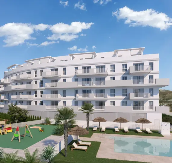 Middle floor apartment R5133304