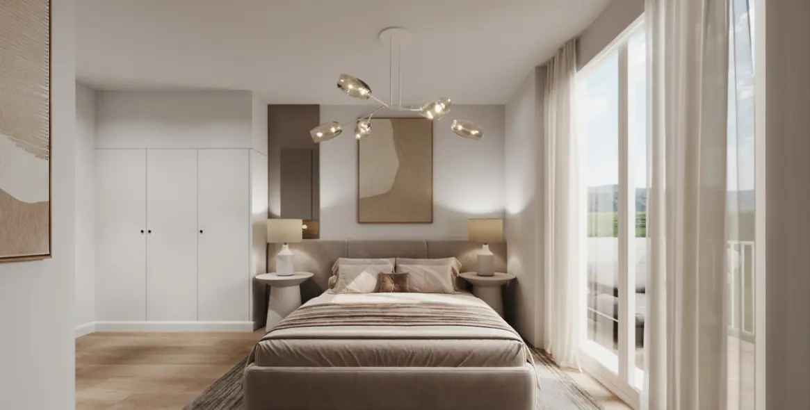 Sale of middle floor apartment in Vélez-Málaga 3