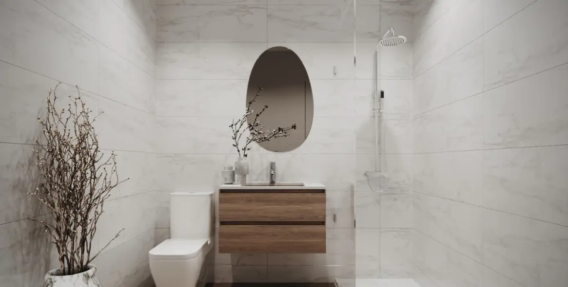 Sale of middle floor apartment in Vélez-Málaga 5