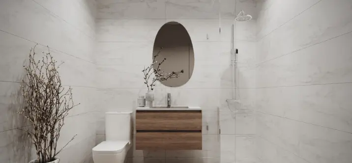 Venta de apartamento en planta media en Vélez-Málaga 4