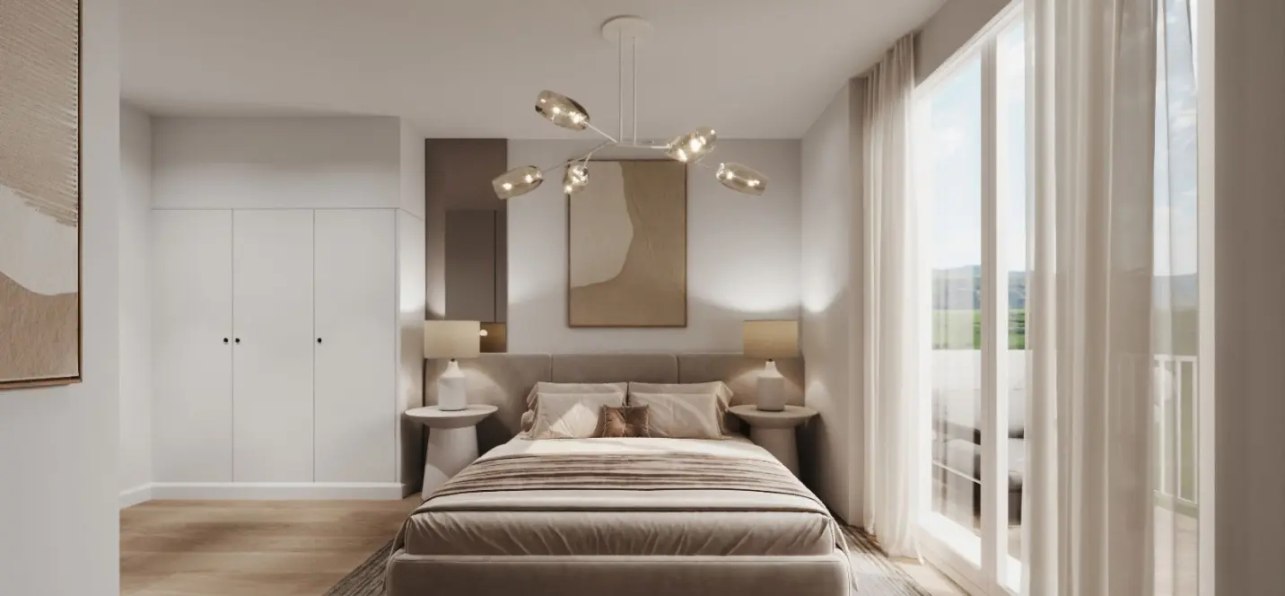 Sale of middle floor apartment in Vélez-Málaga 2