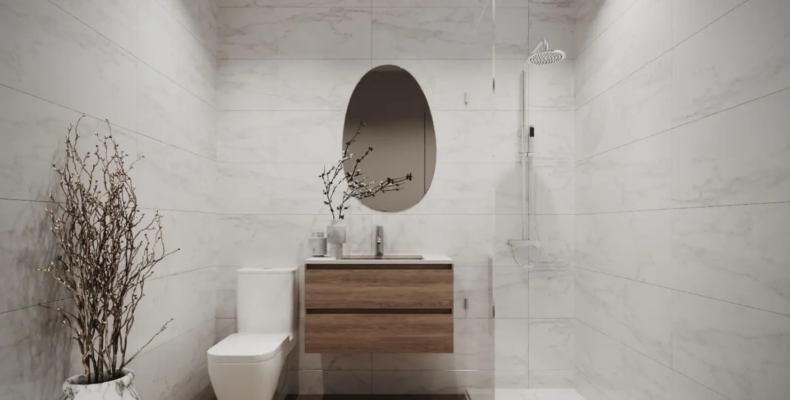 Venta de apartamento en planta media en Vélez-Málaga 5