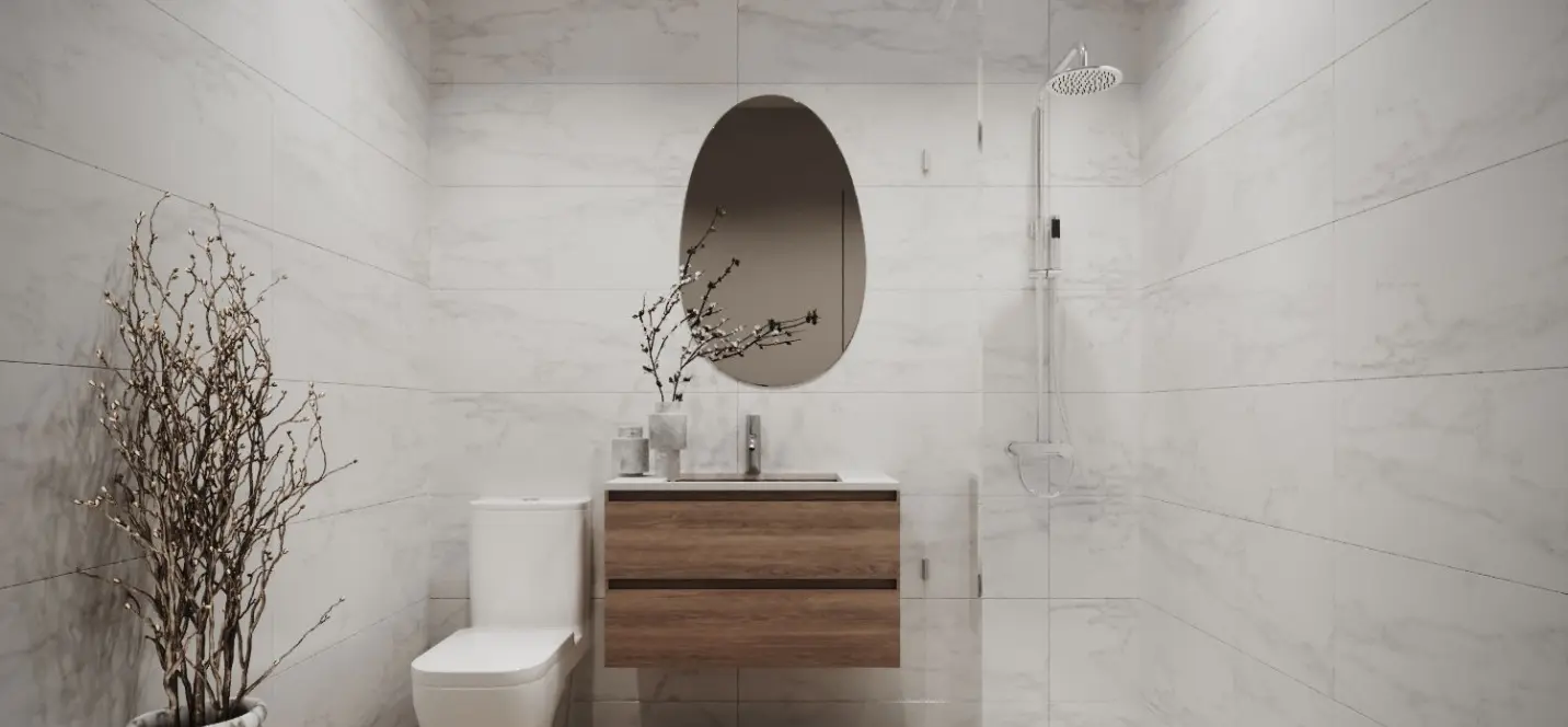 Sale of middle floor apartment in Vélez-Málaga 4