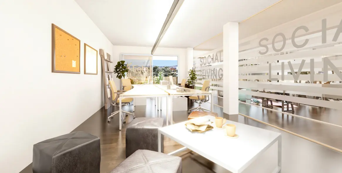 Sale of ground floor apartment in Mijas 9