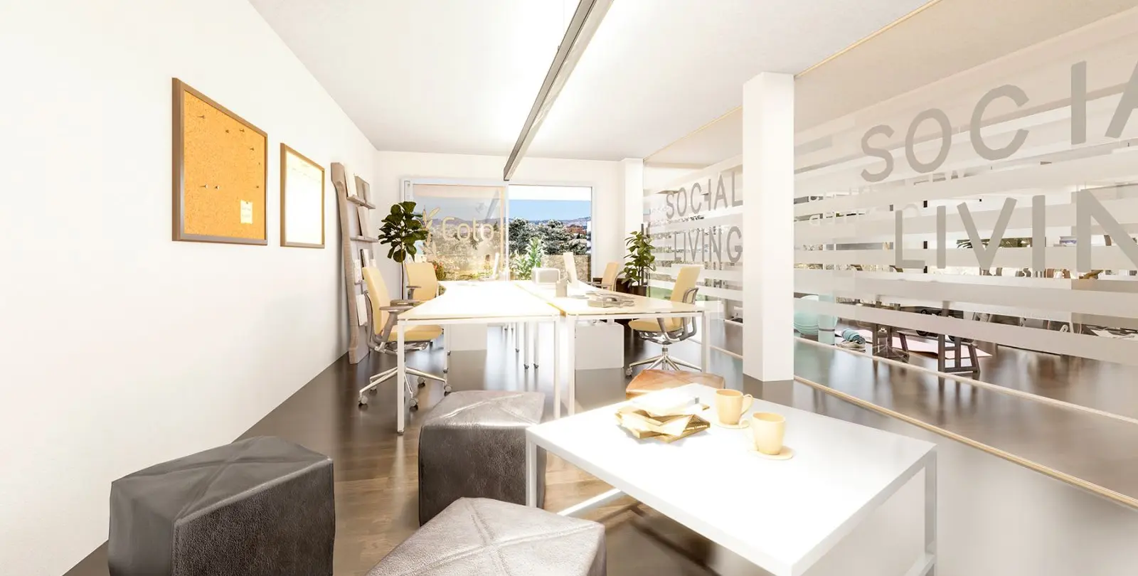Sale of middle floor apartment in Mijas 9