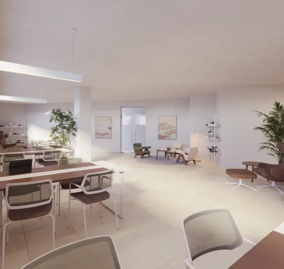 Продажа апартаментов на первом этаже в Fuengirola