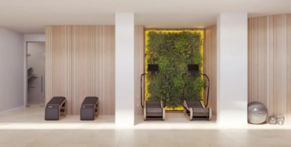 Продажа апартаментов на первом этаже в Fuengirola 8