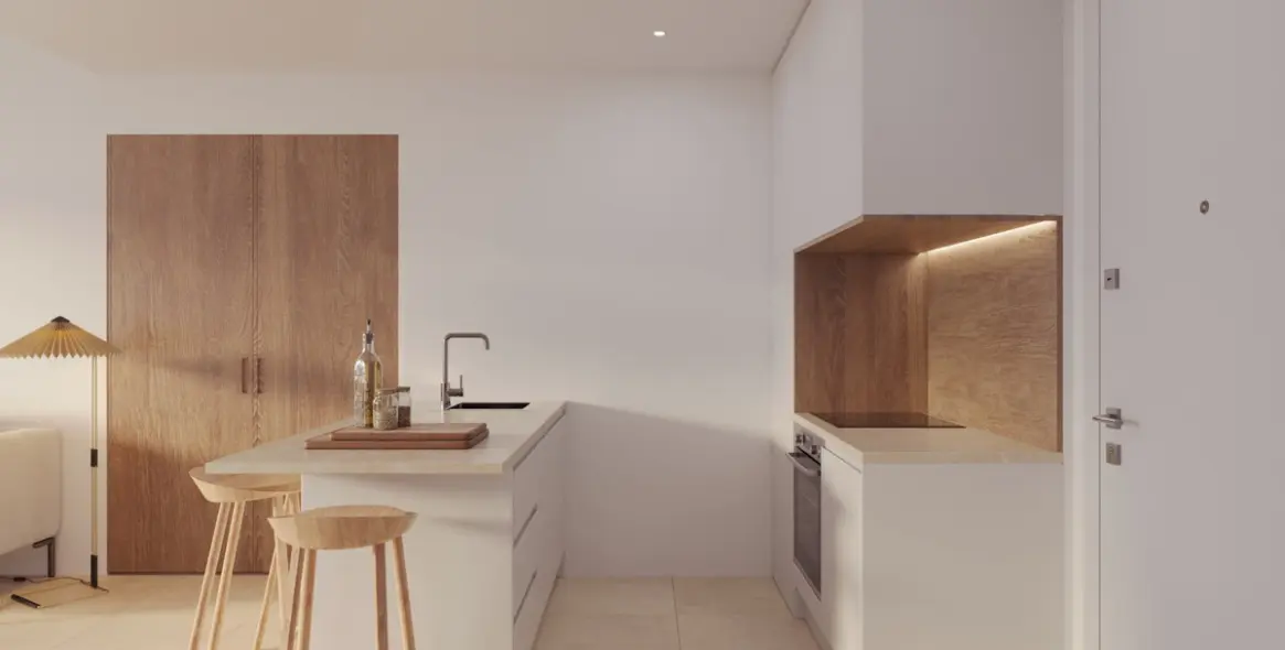 Продажа апартаментов на первом этаже в Fuengirola 11