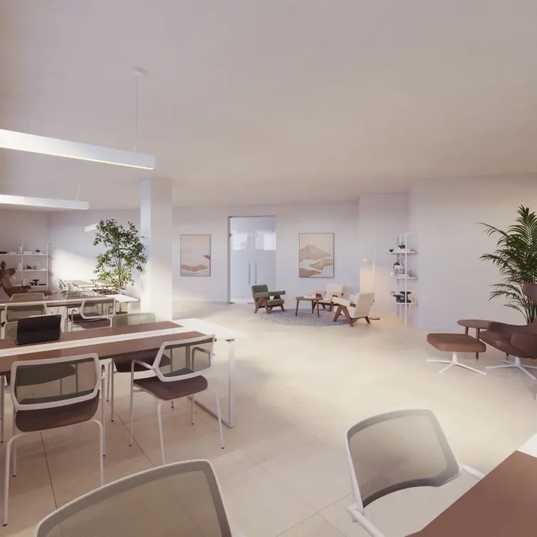 Sale of ground floor apartment in Fuengirola
