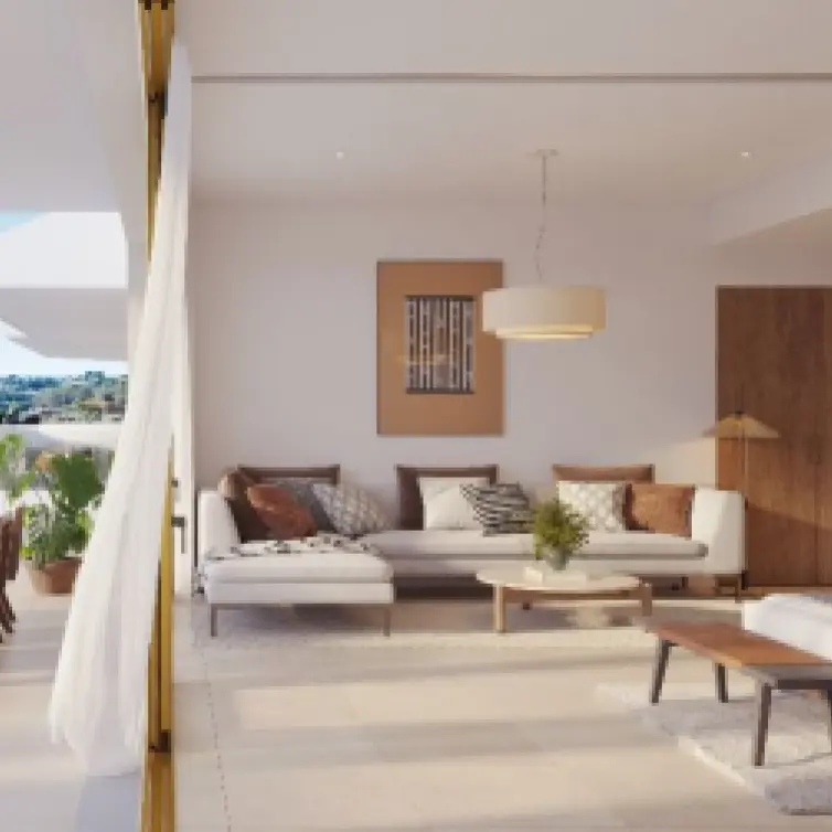 Sale of ground floor apartment in Fuengirola