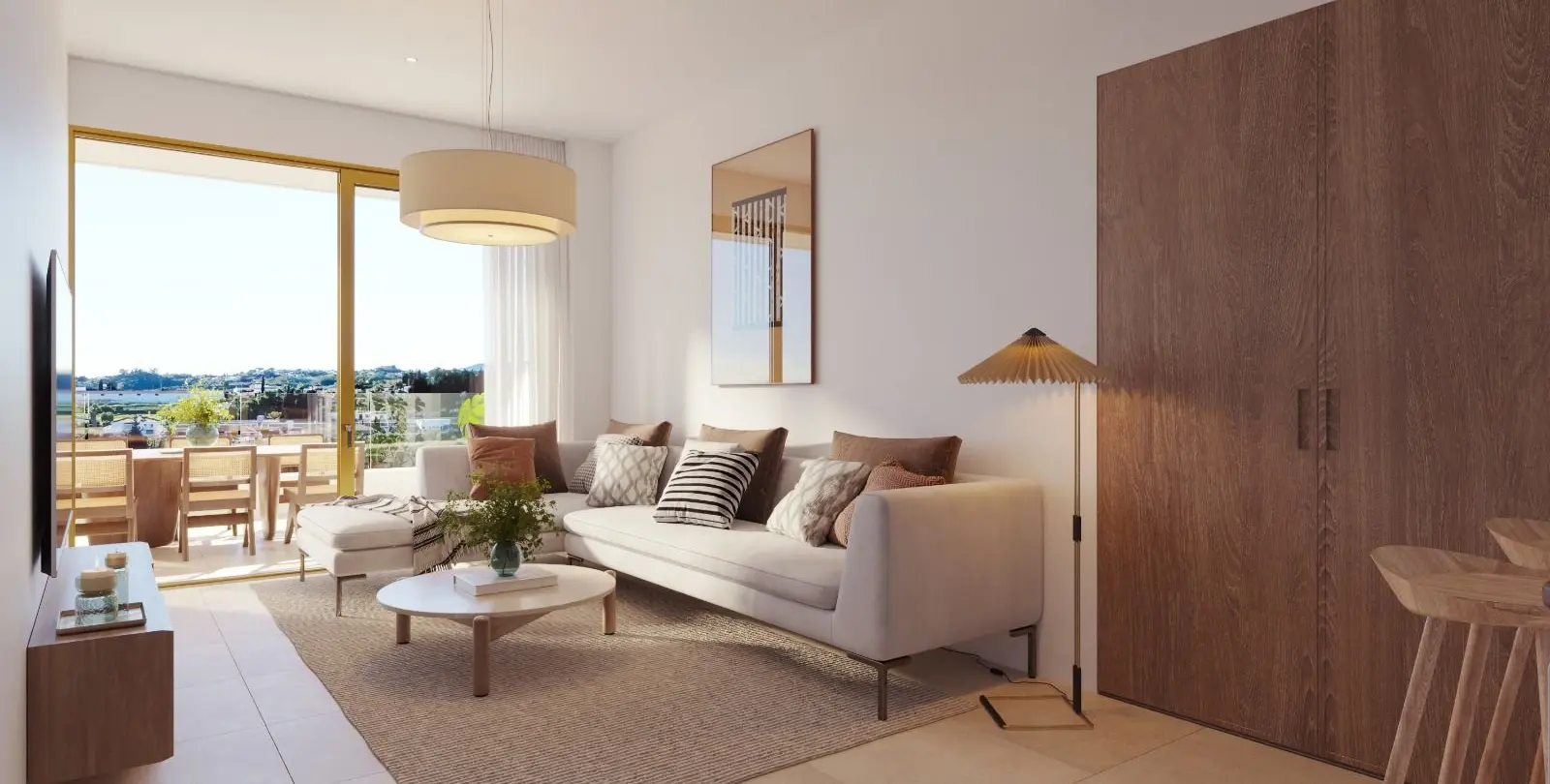 Sale of ground floor apartment in Fuengirola 12