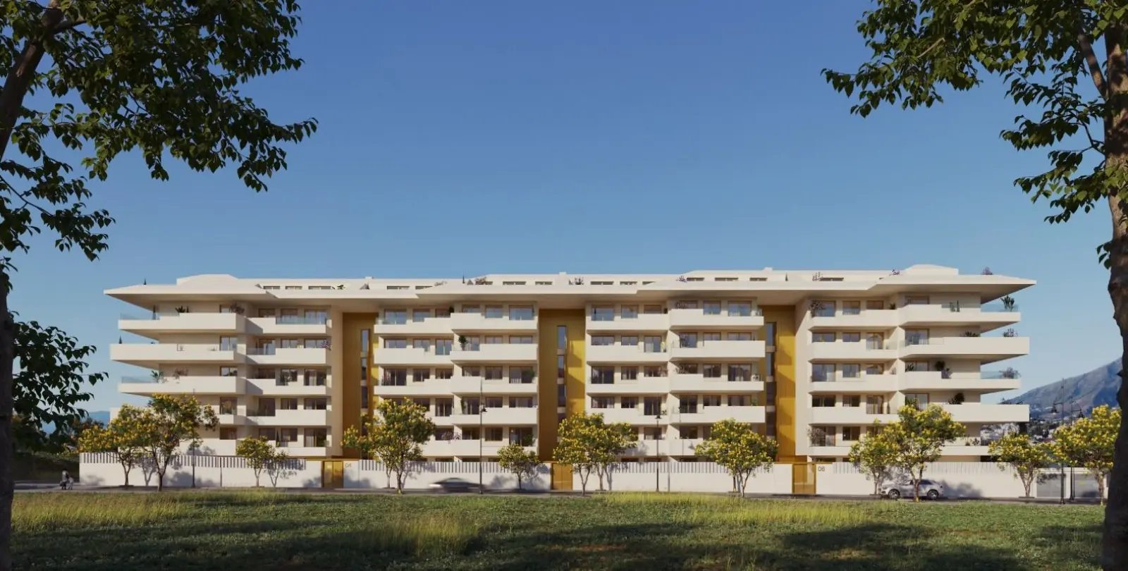 Sale of ground floor apartment in Fuengirola 16
