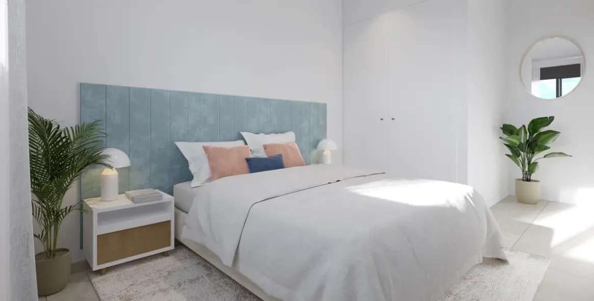 Sale of ground floor apartment in Estepona 10