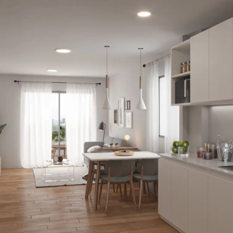 Sale of ground floor apartment in Mijas Costa