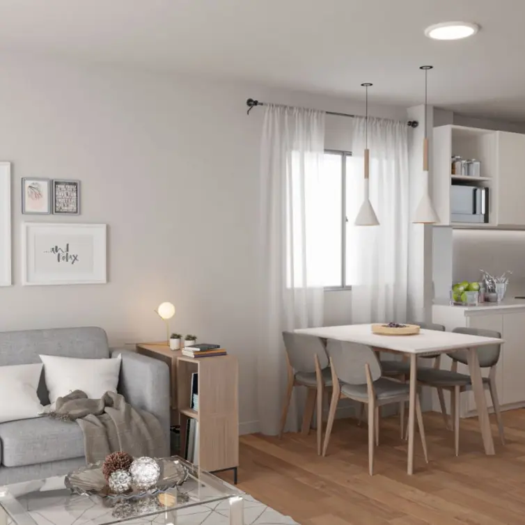 Sale of ground floor apartment in Mijas Costa