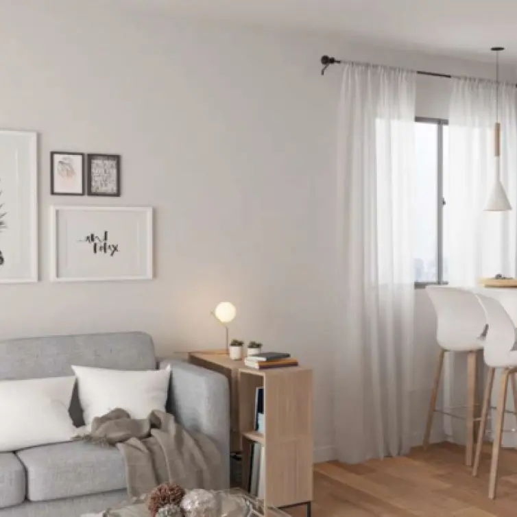 Venta de apartamento en planta baja en Mijas Costa