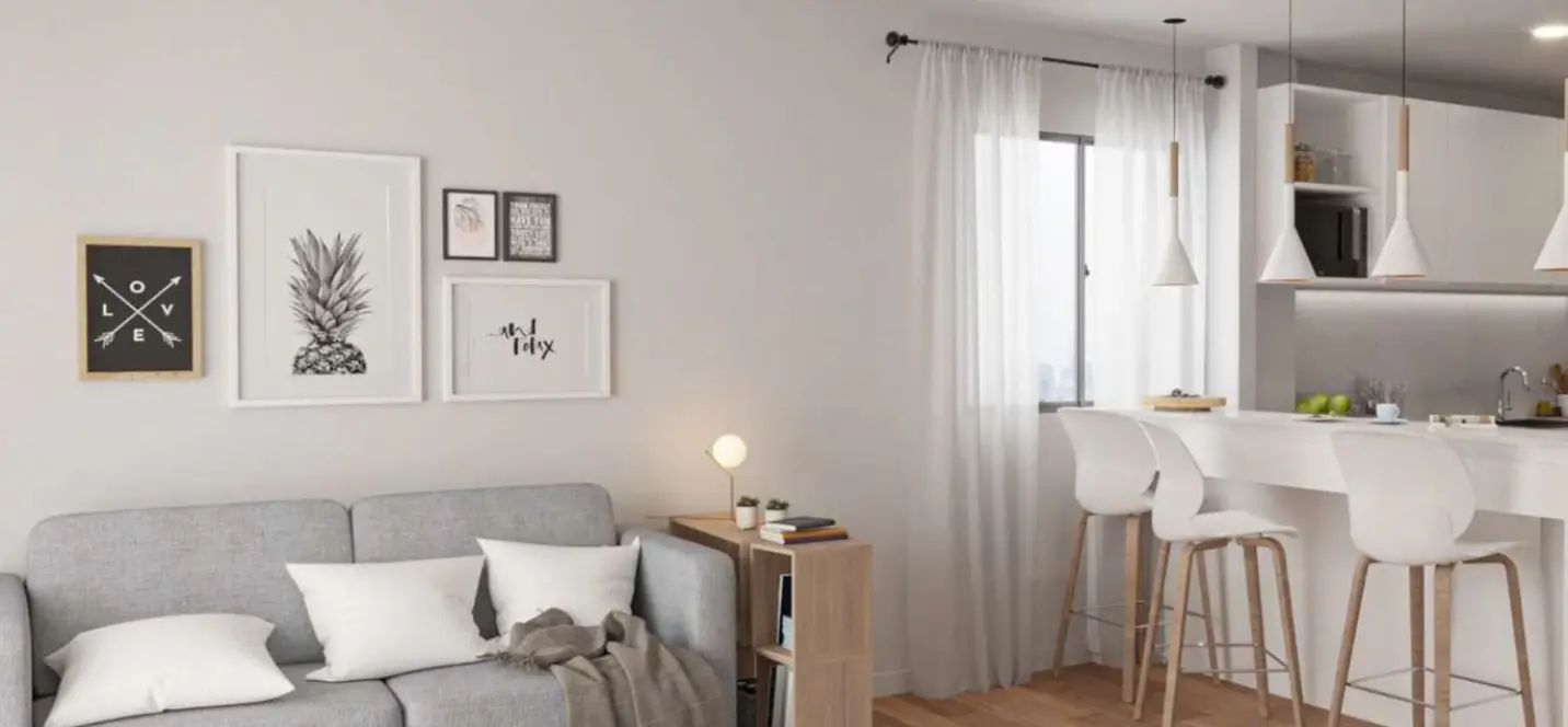 Venta de apartamento en planta baja en Mijas Costa 2