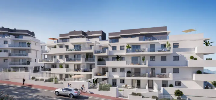 Venta de apartamento en planta baja en Manilva 0
