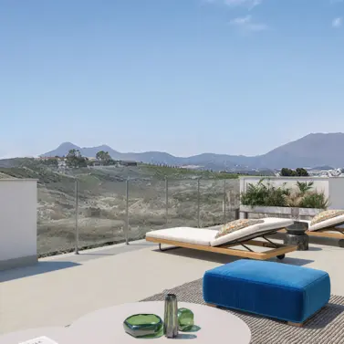Venta de apartamento en planta baja en Manilva