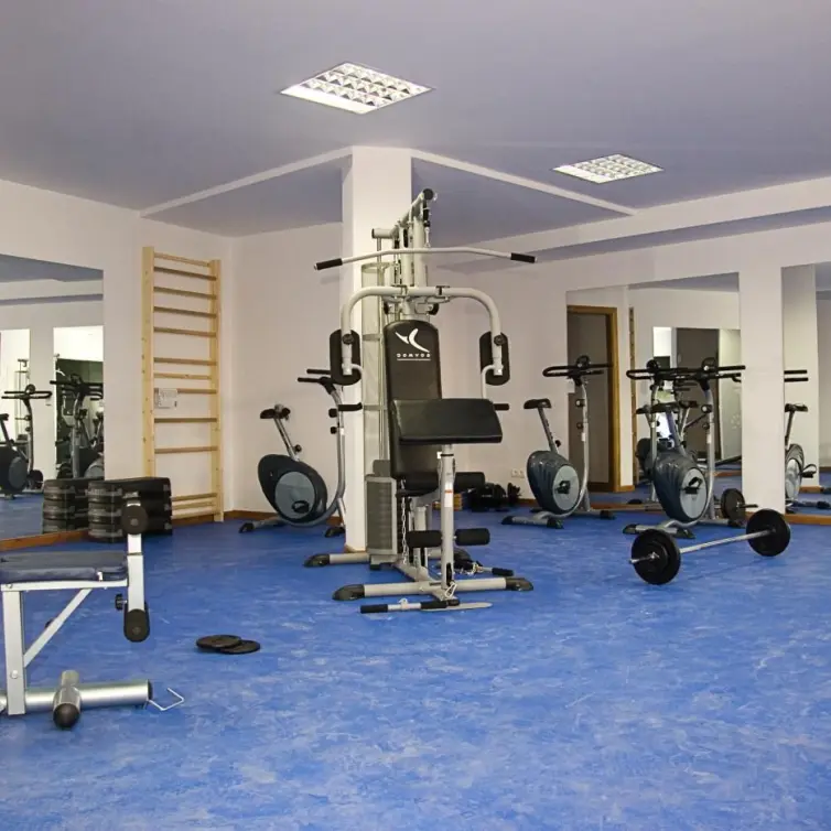 Sale of middle floor apartment in Los Pacos
