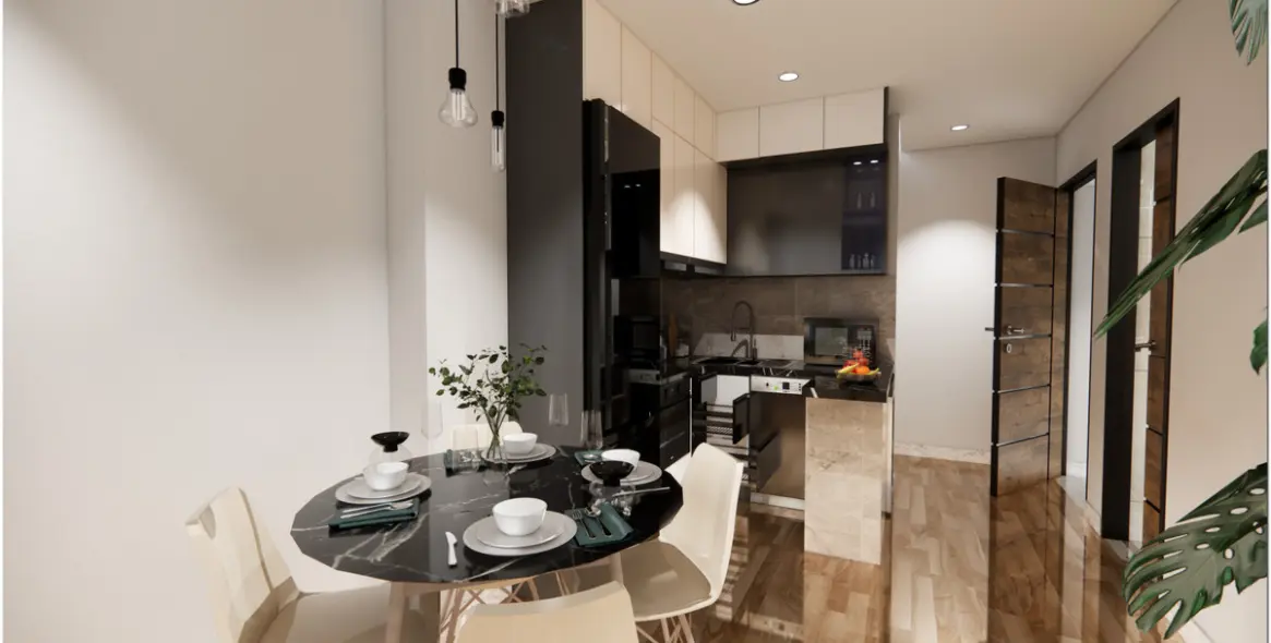 Продажа апартаментов на первом этаже в Fuengirola 3