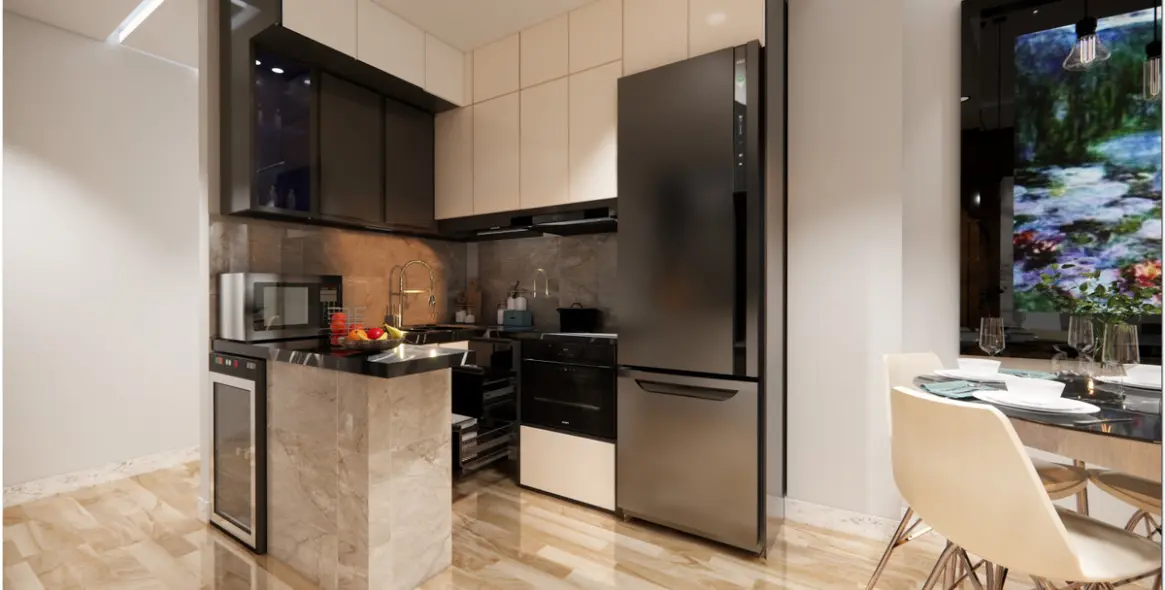 Продажа апартаментов на первом этаже в Fuengirola 4