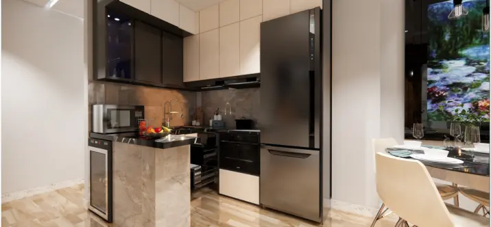 Продажа апартаментов на первом этаже в Fuengirola 3