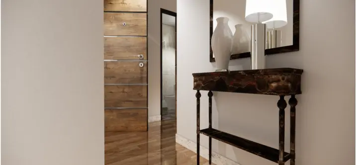 Продажа апартаментов на первом этаже в Fuengirola 4