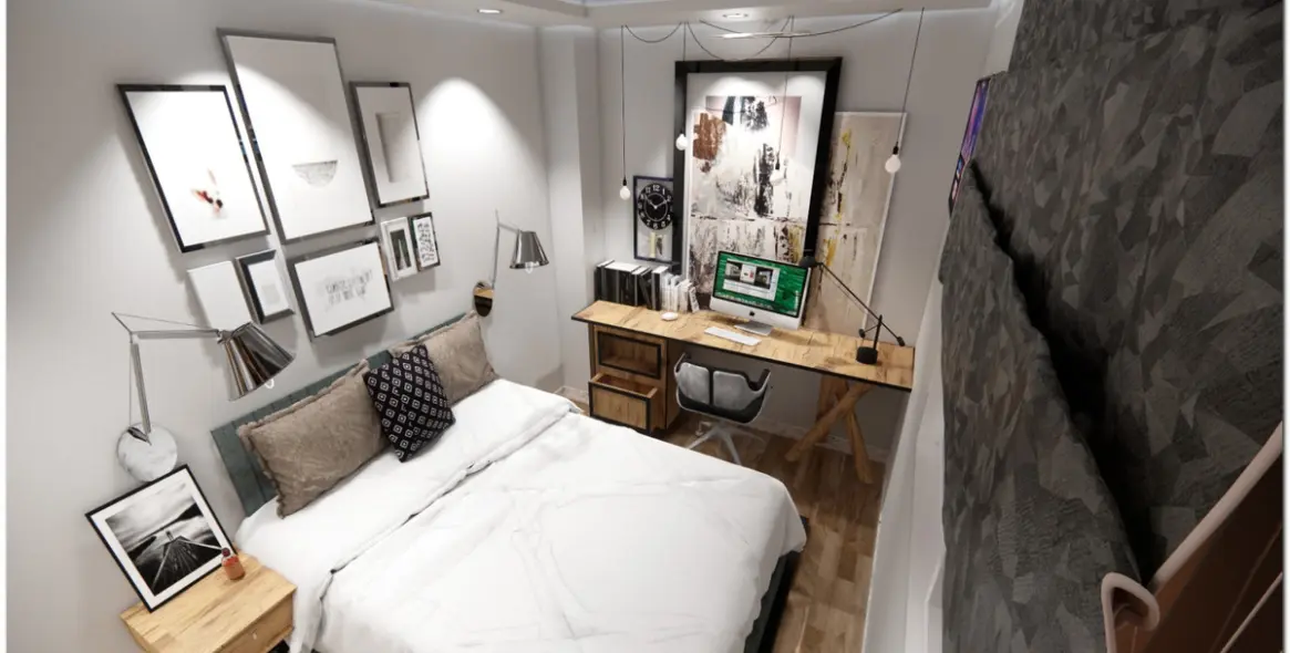 Продажа апартаментов на первом этаже в Fuengirola 6