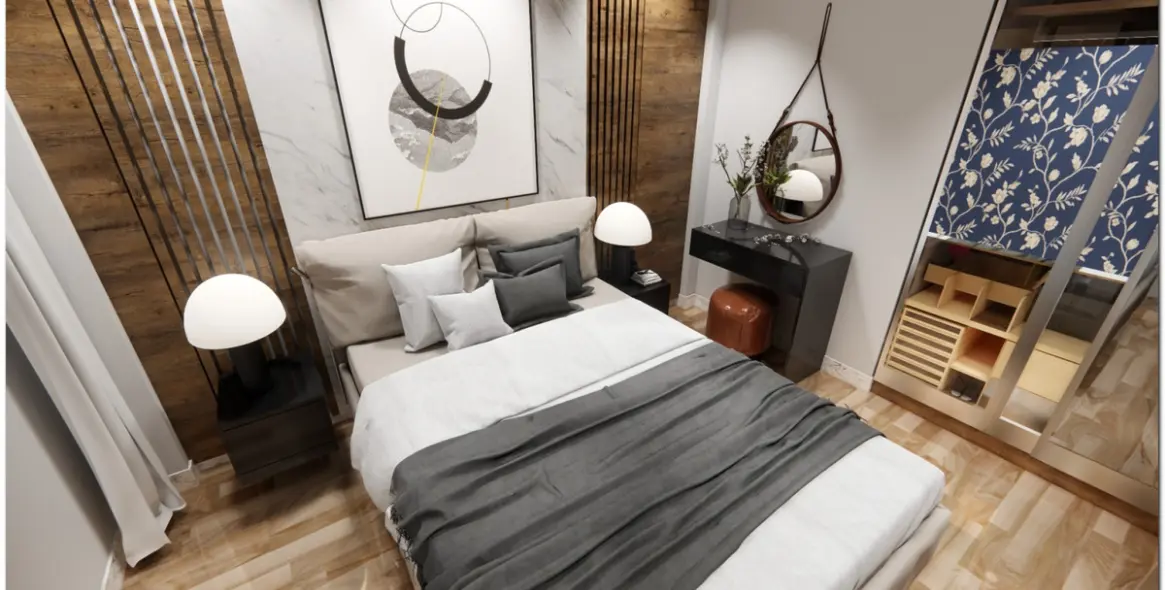 Продажа апартаментов на первом этаже в Fuengirola 9