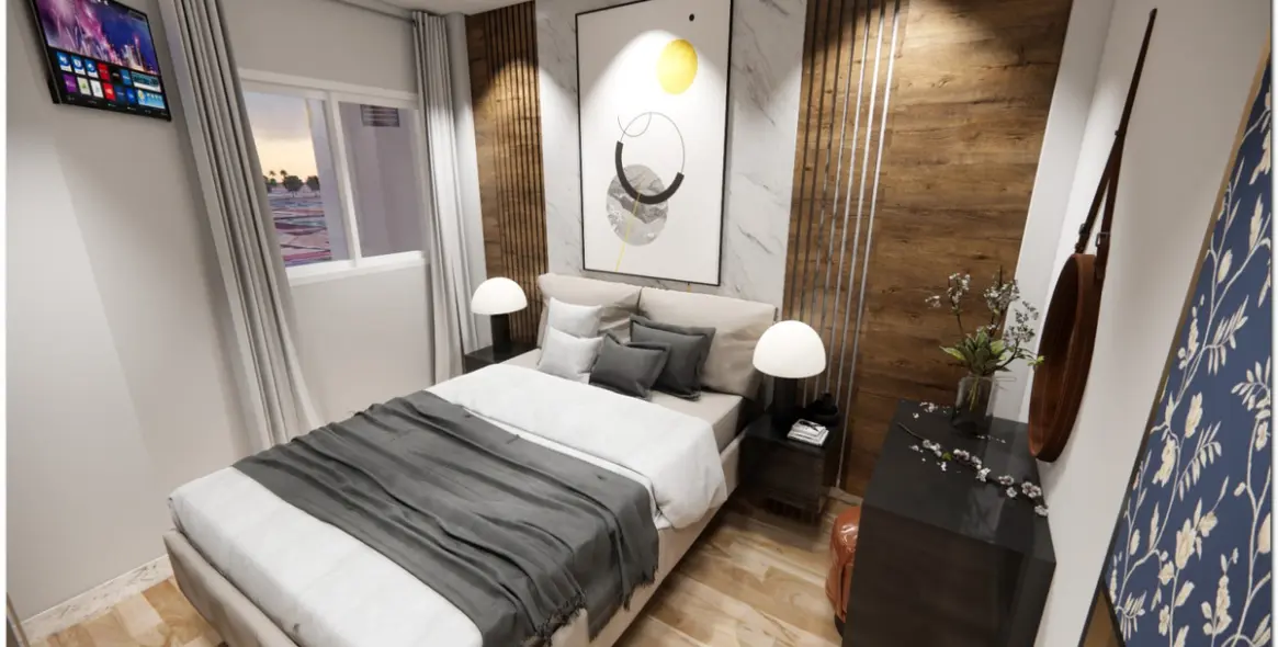 Продажа апартаментов на первом этаже в Fuengirola 10