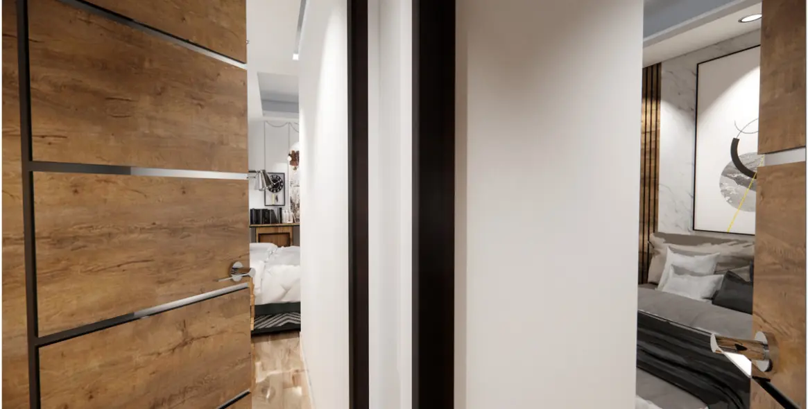 Продажа апартаментов на первом этаже в Fuengirola 11