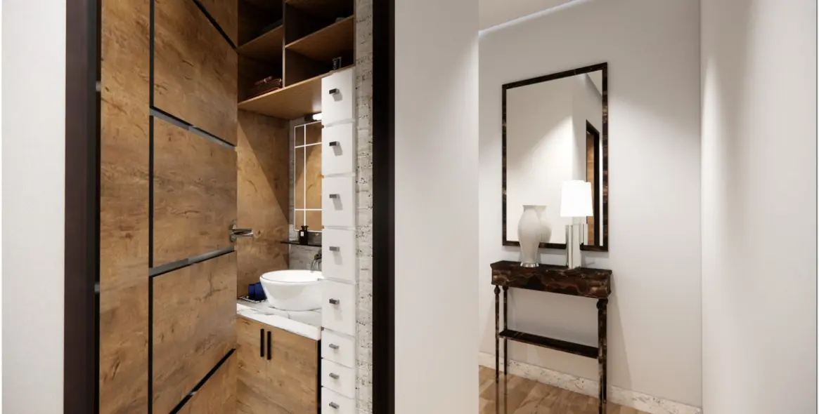 Продажа апартаментов на первом этаже в Fuengirola 12