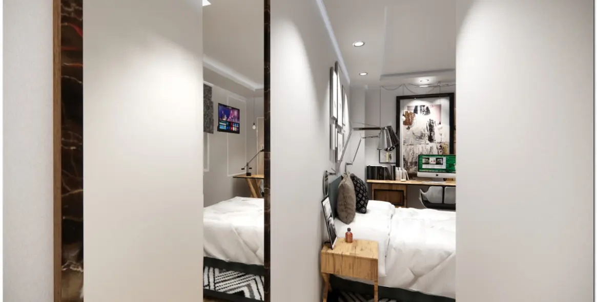 Продажа апартаментов на первом этаже в Fuengirola 14