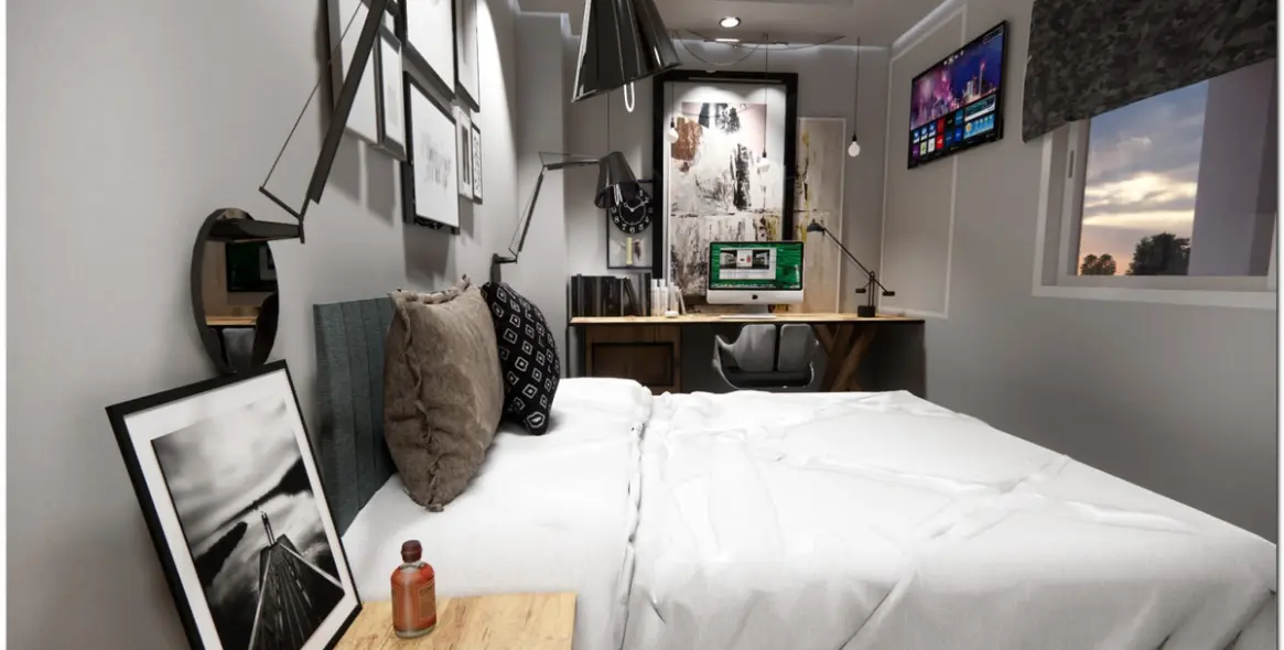 Продажа апартаментов на первом этаже в Fuengirola 15