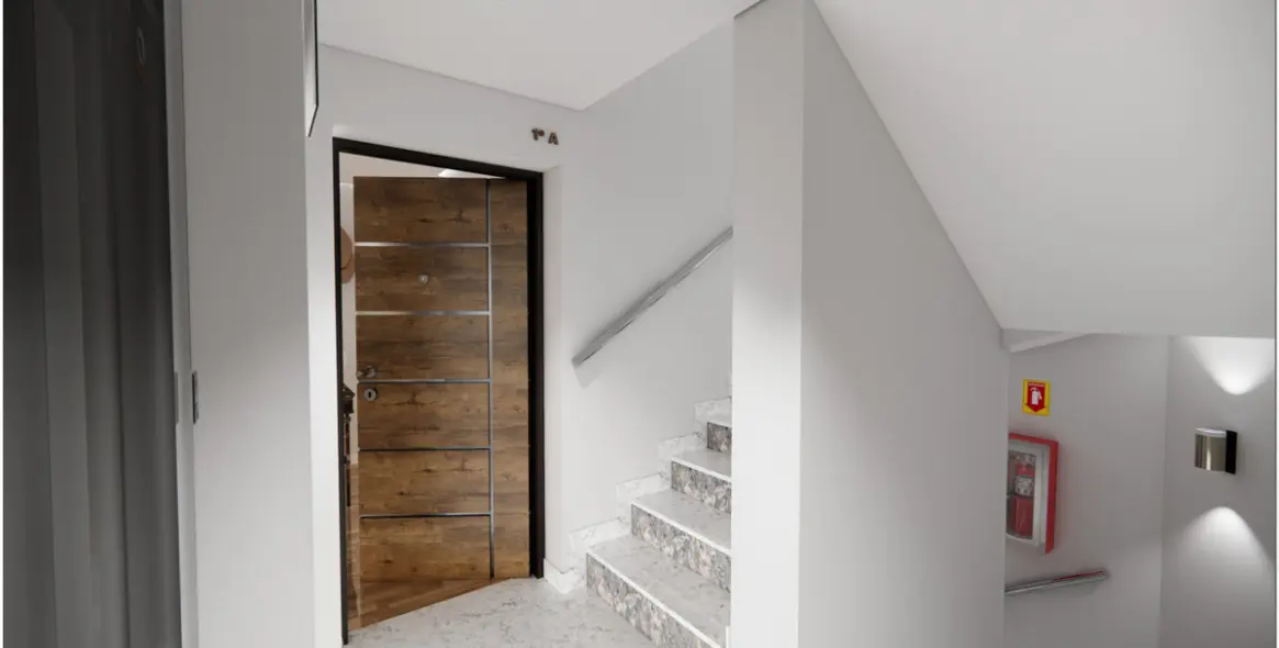 Продажа апартаментов на первом этаже в Fuengirola 18