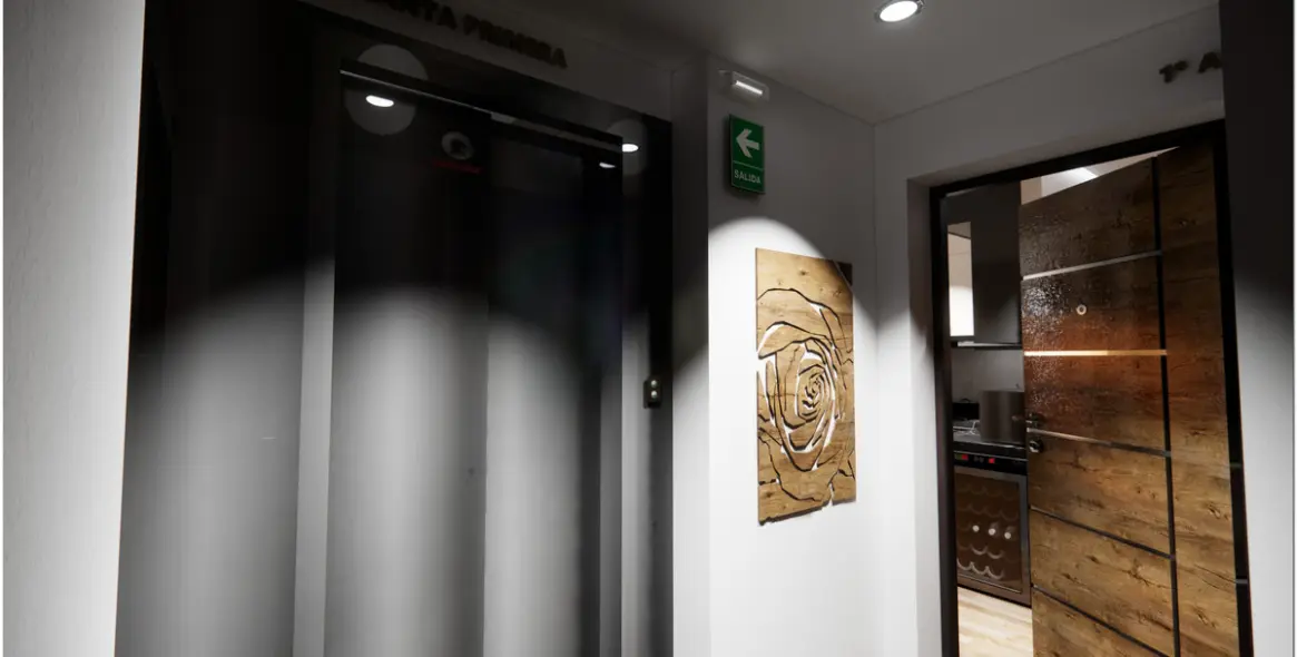 Продажа апартаментов на первом этаже в Fuengirola 19