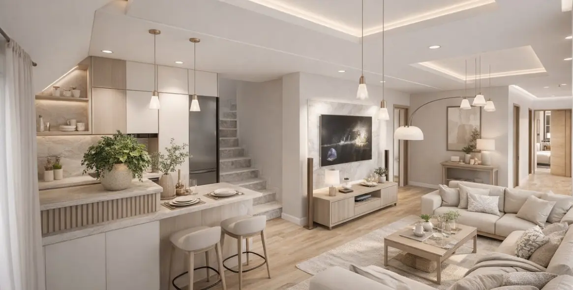 Venta de apartamento en planta baja en Fuengirola 2