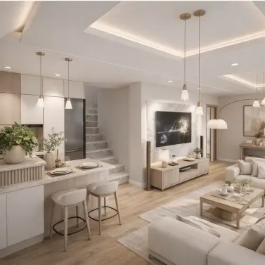 Продажа апартаментов на первом этаже в Fuengirola