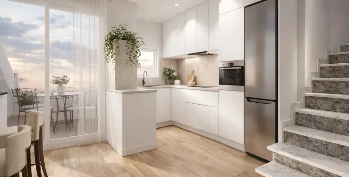 Venta de apartamento en planta baja en Fuengirola 4