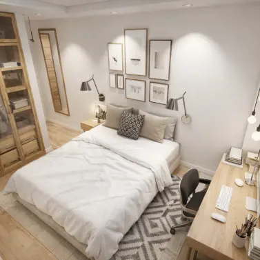 Продажа апартаментов на первом этаже в Fuengirola