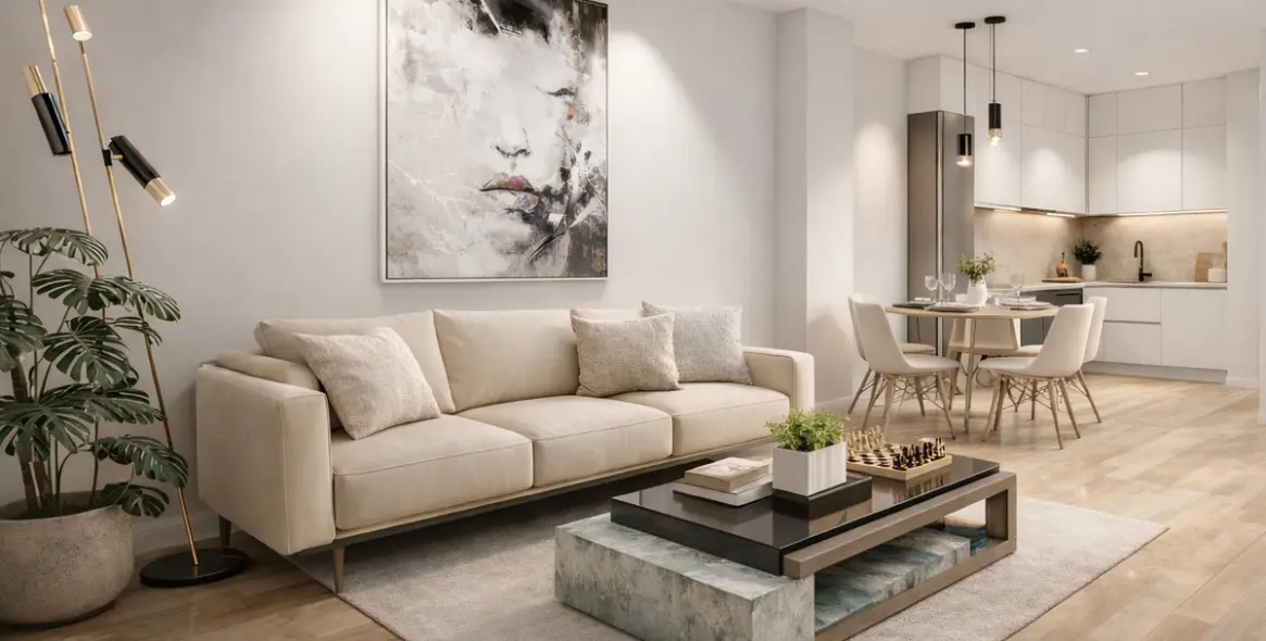 Venta de apartamento en planta baja en Fuengirola 9