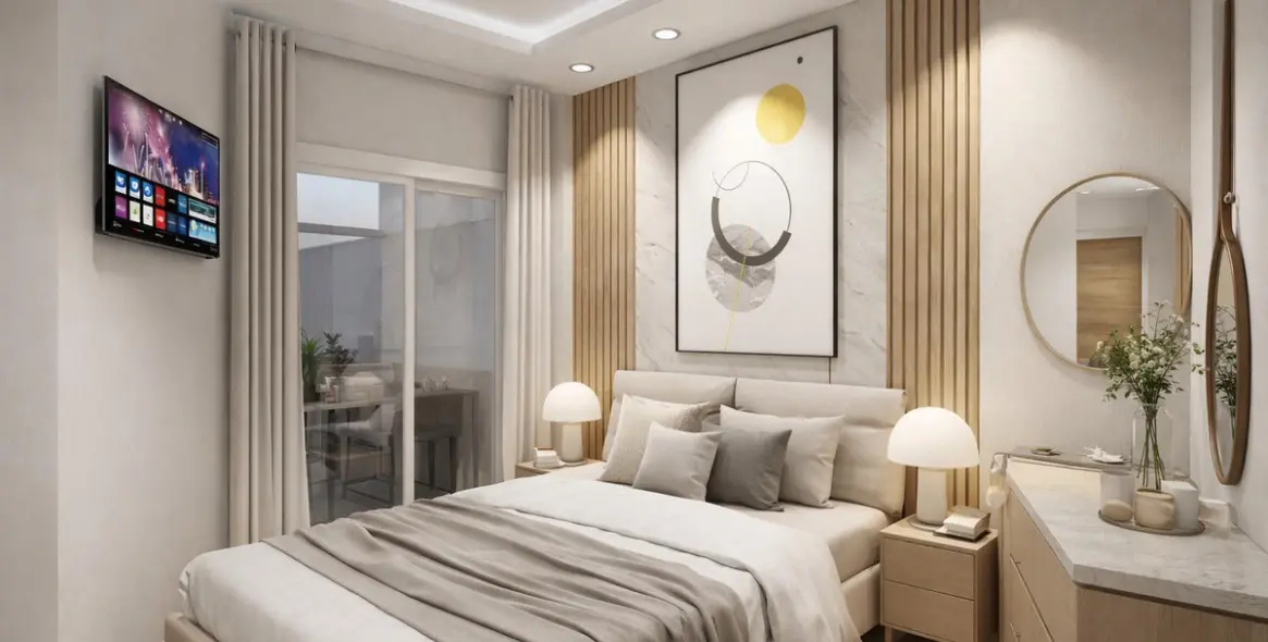 Venta de apartamento en planta baja en Fuengirola 11