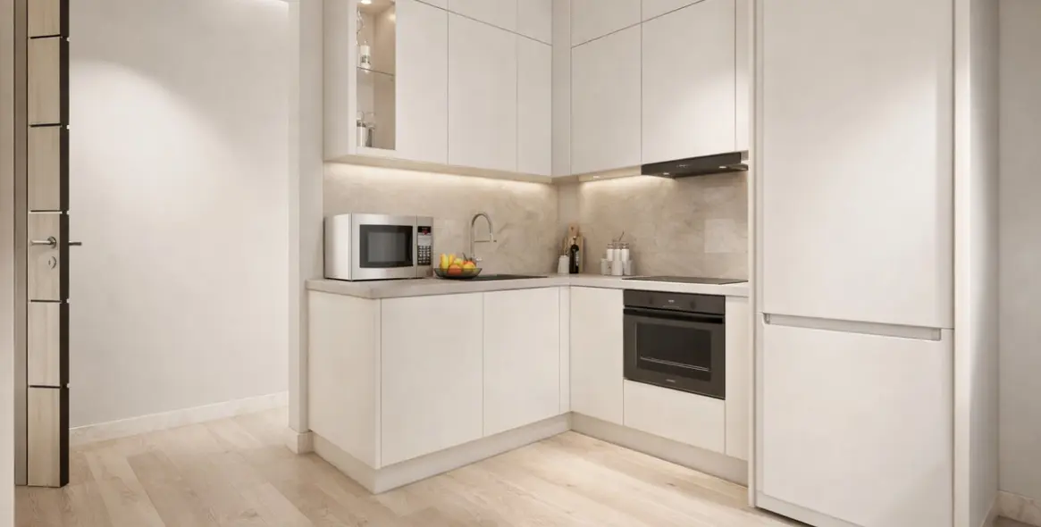 Venta de apartamento en planta baja en Fuengirola 12