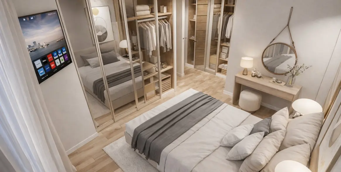 Venta de apartamento en planta baja en Fuengirola 13