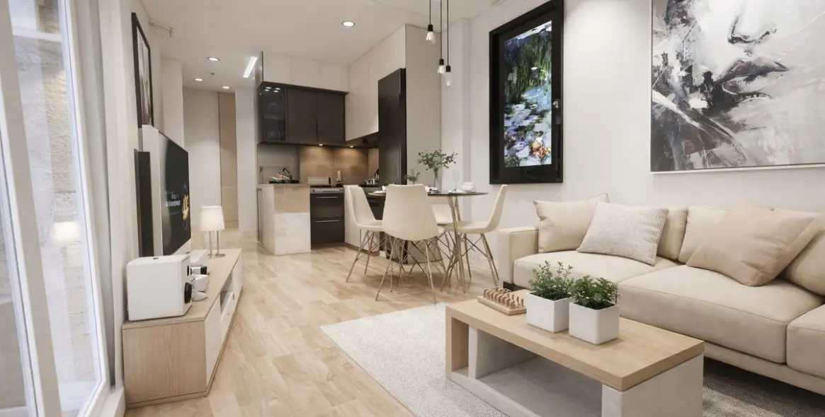 Venta de apartamento en planta baja en Fuengirola 14